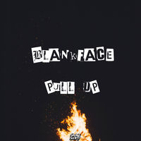 Image of Blankface linking to their artist page due to link from them being at the top of the main table on this page