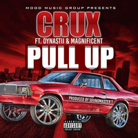 Thumbnail for the Crux - Pull Up link, provided by host site
