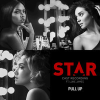 Thumbnail for the Star Cast - Pull Up (From “Star” Season 2) link, provided by host site