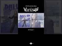 Thumbnail for the VIVIZ - (비비지) - 'PULL UP' Teaser #1 #Shorts link, provided by host site