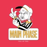 Thumbnail for the Main Phase - Pull Up Tool link, provided by host site