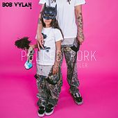 Thumbnail for the Bob Vylan - Pulled Pork link, provided by host site