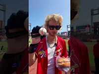 Thumbnail for the Yung Gravy - pulled pork in public 101 link, provided by host site