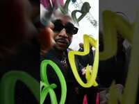 Thumbnail for the Omarion - Pulled up to celebrate 25 years of #betawards ✨ link, provided by host site