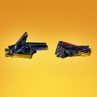 Thumbnail for the Run the Jewels - pulling the pin link, provided by host site