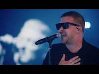 Thumbnail for the Run the Jewels - Pulling The Pin (Live at Holy Calamavote) link, provided by host site