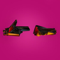 Thumbnail for the El-P - pulling the pin link, provided by host site