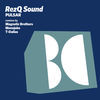 Image of RezQ Sound linking to their artist page due to link from them being at the top of the main table on this page