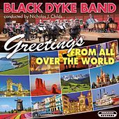 Thumbnail for the Black Dyke Band - Pulsar link, provided by host site