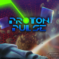 Thumbnail for the Jake Kaufman - Pulsar Beat link, provided by host site