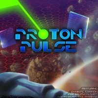 Thumbnail for the Jake Kaufman - Pulsar Beat link, provided by host site