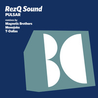 Thumbnail for the RezQ Sound - Pulsar link, provided by host site