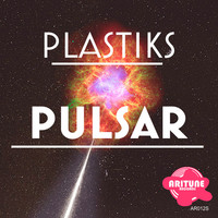 Thumbnail for the Plastiks - Pulsar link, provided by host site