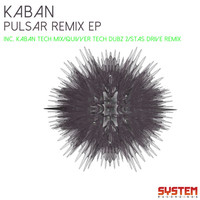 Thumbnail for the Kaban - Pulsar Remix link, provided by host site