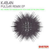 Thumbnail for the Kaban - Pulsar Remix link, provided by host site