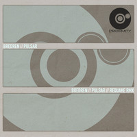 Thumbnail for the Requake - Pulsar - Remix link, provided by host site