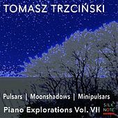 Thumbnail for the Tomasz Trzcinski - Pulsars, Pt. 1: Episode 7 link, provided by host site