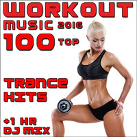 Thumbnail for the Inkel - Pulsating Vibe (Workout Progressive Goa Trance Mix) link, provided by host site