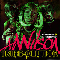 Thumbnail for the Ad Brown - Pulse - Ali Wilson TEKELEC Remix link, provided by host site
