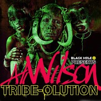 Thumbnail for the Ad Brown - Pulse (Ali Wilson TEKELEC Remix) link, provided by host site