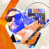 Thumbnail for the Ad Brown - Pulse (Extended Mix) link, provided by host site