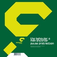 Thumbnail for the The Beholder - Pulse Protraction link, provided by host site