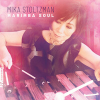 Thumbnail for the Joel Ross - Pulse Wave for solo marimba link, provided by host site