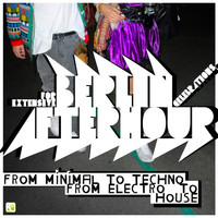 Thumbnail for the Eyerer - Pulse Your Hands - Audiofly X Remix link, provided by host site