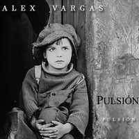 Thumbnail for the Alex Vargas - Pulsión link, provided by host site