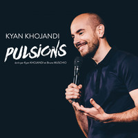 Thumbnail for the Kyan Khojandi - Pulsions - Spectacle Intégral link, provided by host site