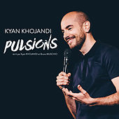 Thumbnail for the Kyan Khojandi - Pulsions - Spectacle Intégral link, provided by host site