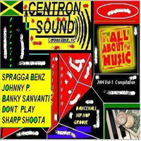 Thumbnail for the Johnny P - Pum Pum Cream link, provided by host site
