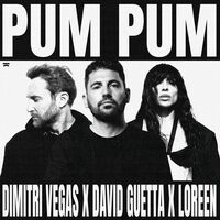 Thumbnail for the David Guetta - Pum Pum link, provided by host site