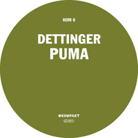 Thumbnail for the Dettinger - Puma link, provided by host site