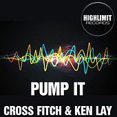 Thumbnail for the Cross Fitch - Pump It link, provided by host site