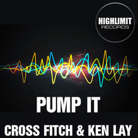 Thumbnail for the Cross Fitch - Pump It link, provided by host site