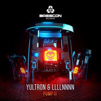 Image of Yultron linking to their artist page due to link from them being at the top of the main table on this page