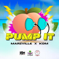 Thumbnail for the Marzville - Pump It link, provided by host site