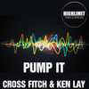 Thumbnail for the Cross Fitch - Pump It link, provided by host site