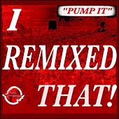 Thumbnail for the Fast Eddie - Pump It (Aron Schouw (Pump Jump) Remix) link, provided by host site
