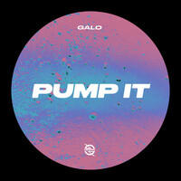 Thumbnail for the Galo - Pump It link, provided by host site