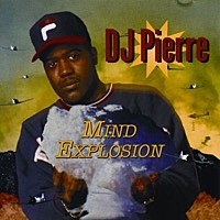 Thumbnail for the D.J. Pierre - Pump It Up link, provided by host site