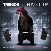 Thumbnail for the Trends - Pump It Up link, provided by host site