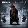 Thumbnail for the Trends - Pump It Up link, provided by host site