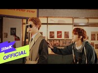 Thumbnail for the Golden Child - (골든차일드) Pump It Up link, provided by host site
