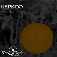 Thumbnail for the Hapkido - Pump It Up Y'all link, provided by host site