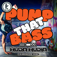 Thumbnail for the Huda Hudia - Pump That Bass link, provided by host site
