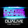 Image of Dualive linking to their artist page due to link from them being at the top of the main table on this page