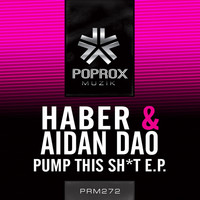 Thumbnail for the Aidan Dao - Pump This Sh*t E.P link, provided by host site