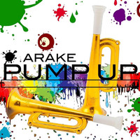 Image of Arake linking to their artist page due to link from them being at the top of the main table on this page